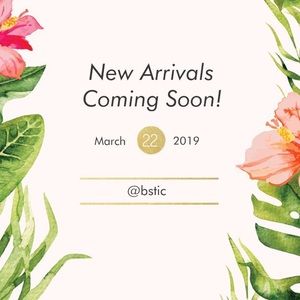 🌙New boutique items coming soon!🌟 details ⬇️